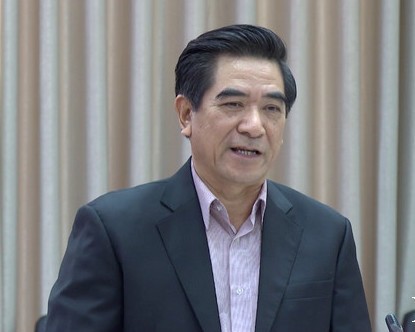Khởi tố, bắt giam cựu Bí thư và Chủ tịch tỉnh Lào Cai - Ảnh 4.