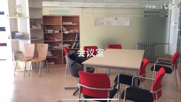 Bên trong ký túc xá ĐH Thanh Hoa - Harvard của Trung Quốc: Trường dành cho học bá có khác, đi đến đâu trầm trồ tới đó! - Ảnh 10.