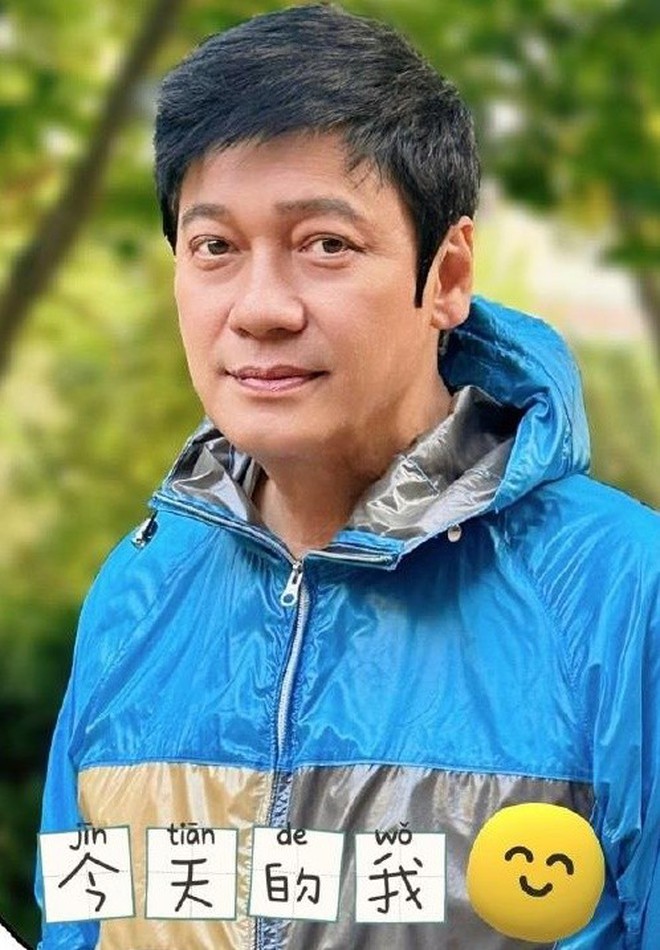 Nam diễn viên La Gia Lương bị đưa tin mắc ung thư giai đoạn cuối  - Ảnh 2.