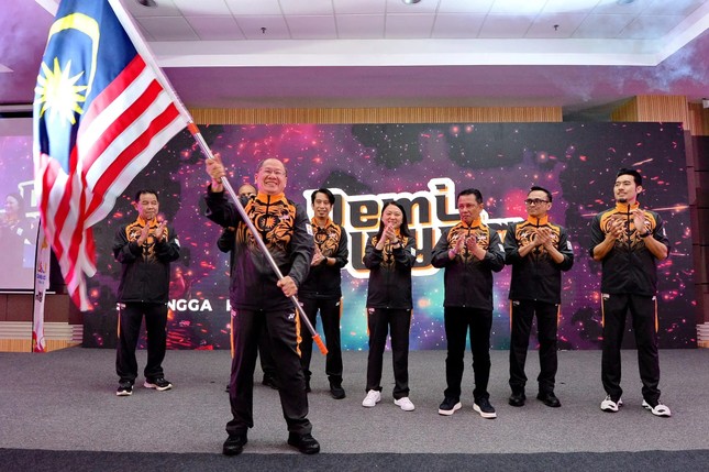 Malaysia thừa nhận thành tích tại SEA Games 32 suy giảm vì bê bối HLV quấy rối VĐV - Ảnh 1.