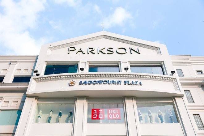 Parkson tuyên bố phá sản tại Việt Nam, bất ngờ với thế lực hùng mạnh đứng sau nhà bán lẻ này - Ảnh 1.