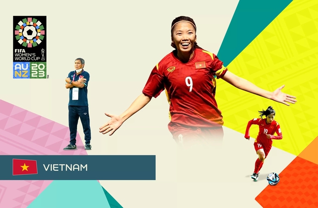 Nhắc lại khoảnh khắc lịch sử, FIFA chỉ ra vũ khí của tuyển Việt Nam trước thềm World Cup - Ảnh 1.