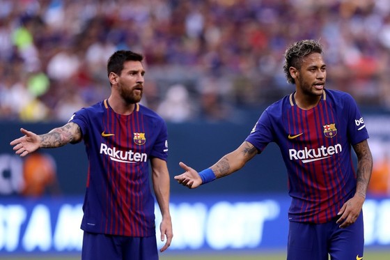 Neymar có rời PSG cũng không thể về Barcelona - Ảnh 3.