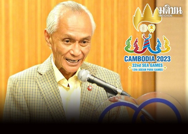 Thái Lan tuyên bố sẽ có biện pháp chống VĐV nhập tịch ồ ạt tại SEA Games 33 - Ảnh 2.