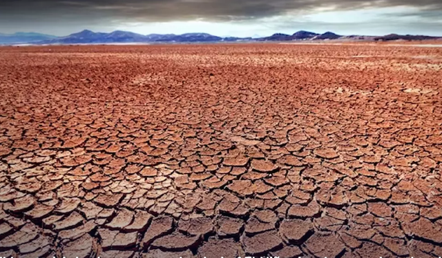 Giới khoa học cảnh báo El Nino có thể khiến thế giới mất 3.000 tỷ USD - Ảnh 6.