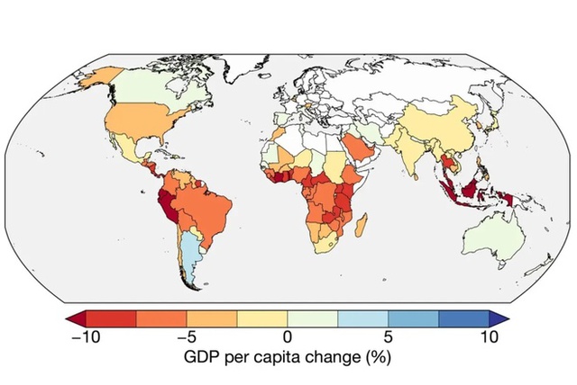 Giới khoa học cảnh báo El Nino có thể khiến thế giới mất 3.000 tỷ USD - Ảnh 4.