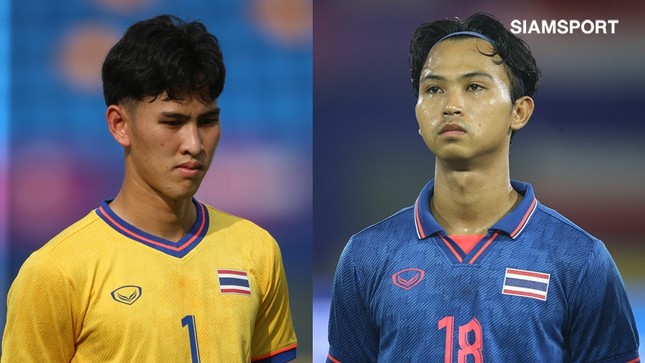 Thái Lan cấm 2 cầu thủ, 3 trợ lý HLV ẩu đả với U22 Indonesia lên tuyển - Ảnh 2.