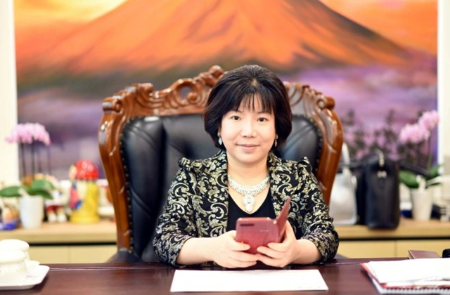 Xét xử phúc thẩm vụ Công ty AIC thông thầu: Phó tướng của bà Nguyễn Thị Thanh Nhàn bị đề nghị y án 12 năm - Ảnh 1.