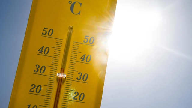 Cảnh báo: Hơn 2 tỷ người có thể phải sống trong điều kiện nắng nóng chưa từng thấy - Ảnh 4.