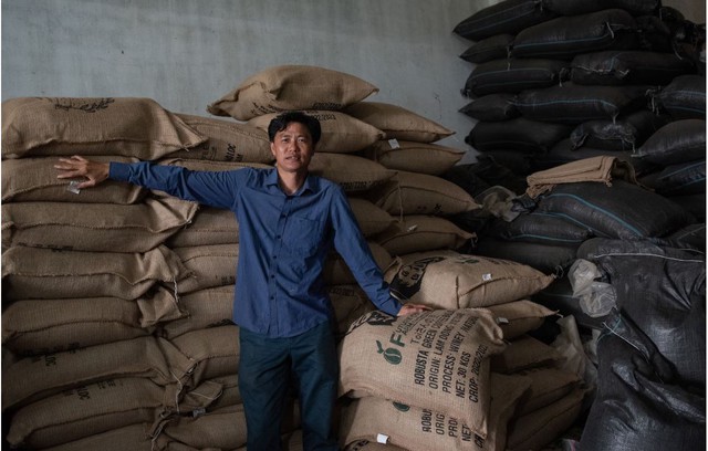Một loại nông sản của Việt Nam có thể đổi vận, nhiều nước muốn học theo - Ảnh 3.