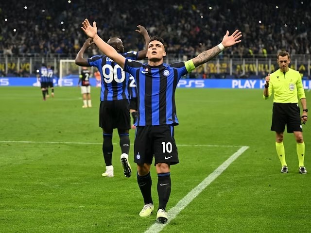 Nhận định Inter Milan vs Fiorentina, 02h00 ngày 25/5: Mang cúp về nhà - Ảnh 1.