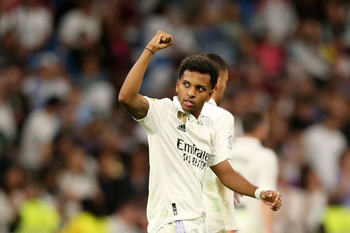 Tiểu sử cầu thủ Rodrygo - Hành trình từ sao trẻ tới ngôi sao sân cỏ