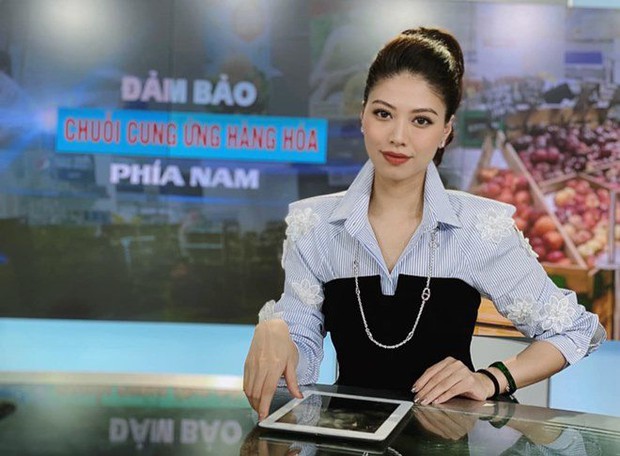 “Biên tập viên giàu nhất VTV” tiết lộ nguyên nhân không còn mua túi hiệu - Ảnh 1.