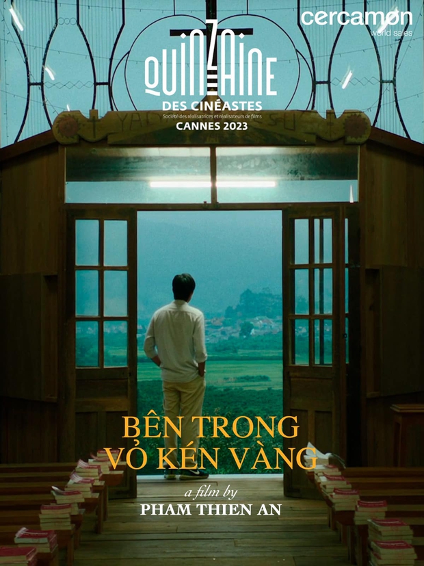 Bộ phim Việt Nam duy nhất tham dự LHP Cannes 2023 nhận tràng vỗ tay dài tới 5 phút - Ảnh 2.