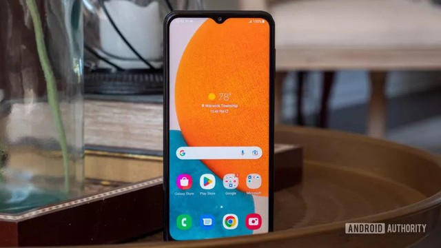 Loạt smartphone giá từ 3-5 triệu đồng đáng mua năm 2023: Có một mẫu được khen là món hời tuyệt vời xứng đáng 5 sao - Ảnh 3.