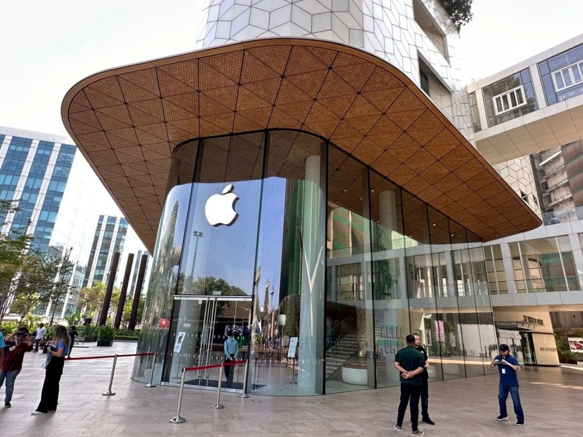 Nhìn những con số này, Apple không ưu ái thị trường Việt Nam mới lạ - Ảnh 1.