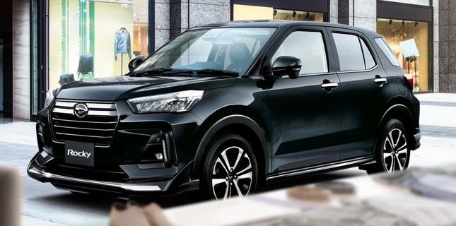 Daihatsu gian lận thử nghiệm va chạm với gần 80.000 xe - Ảnh 3.