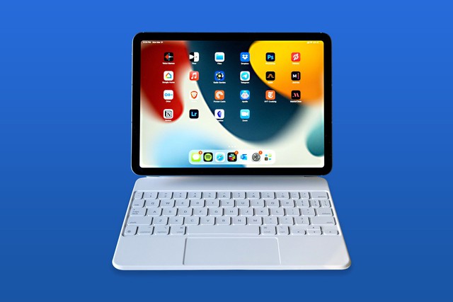 Thừa khả năng biến iPad thành thiết bị thay thế laptop, nhưng Apple luôn từ chối làm điều này: Vì sao? - Ảnh 2.