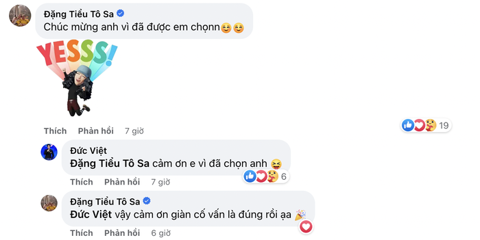 Quản lý showroom ô tô đang tìm hiểu cháu ngoại PGS Văn Như Cương: Mình không thấy áp lực - Ảnh 2.