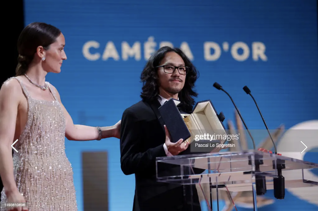 LHP Cannes 2023: Trần Anh Hùng đoạt giải Đạo diễn xuất sắc, một phim Việt bất ngờ giành chiến thắng - Ảnh 7.