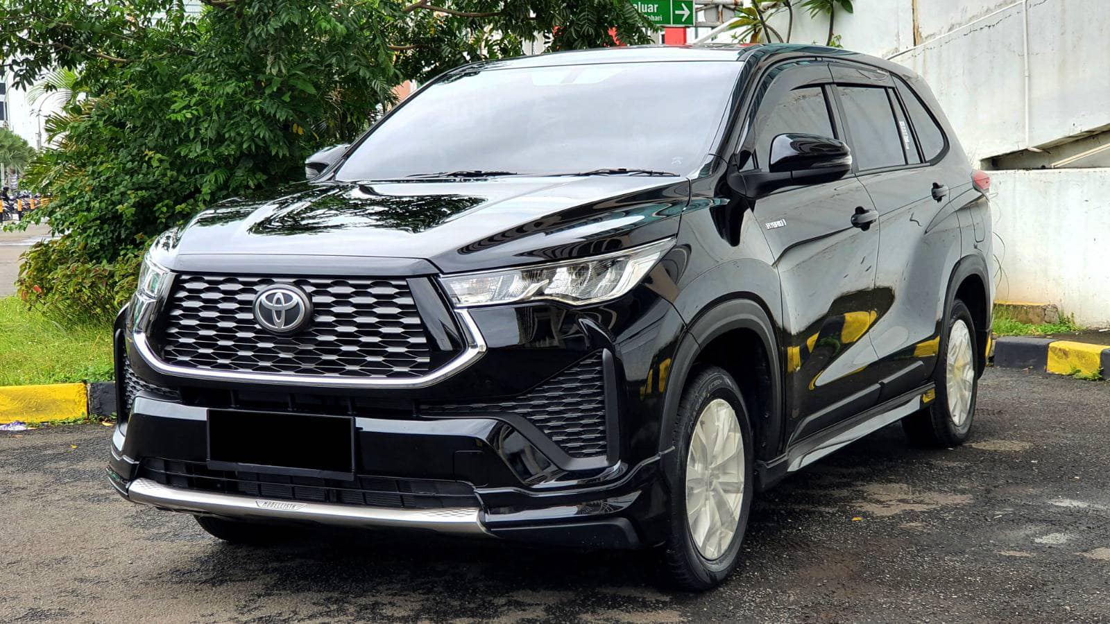 Toyota Innova 2023 ồ ạt đổ bộ Đông Nam Á, chờ ngày về Việt Nam - Ảnh 3.