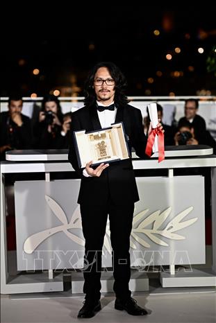Báo chí Pháp dành nhiều lời khen cho phim của các đạo diễn gốc Việt tại Liên hoan phim Cannes - Ảnh 2.