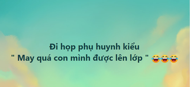 Họp phụ huynh cuối năm - những khoảnh khắc đầy cảm xúc - Ảnh 11.