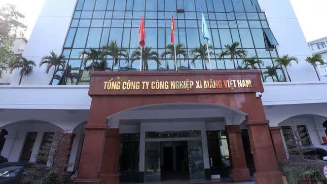 Loạt tập đoàn, tổng công ty vướng nợ khó đòi, thua lỗ nghìn tỷ - Ảnh 1.