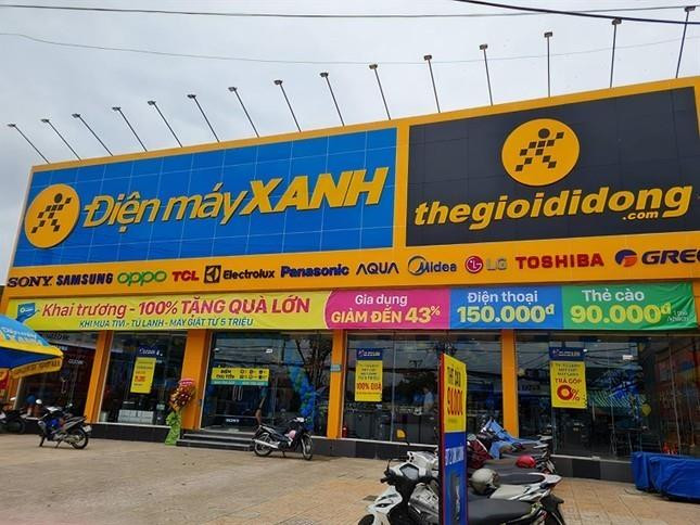 Thế giới di động nói gì về thông tin sa thải 12.000 nhân viên? - Ảnh 1.