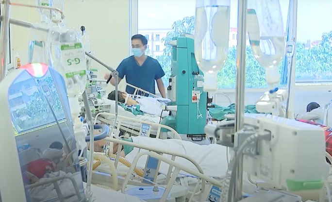 17 ca tử vong và tiên lượng tử vong xin về liên quan đến COVID-19 - Ảnh 1.