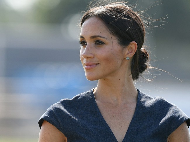 Meghan Markle lại rớt mặt nạ, lộ phát ngôn châm biếm không thương tiếc về một nhân vật hoàng gia - Ảnh 1. Meghan Markle lại rớt mặt nạ, lộ phát ngôn châm biếm không thương tiếc về một nhân vật hoàng gia - Ảnh 1.