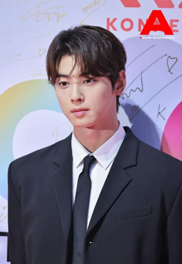 Xót xa chia sẻ lúc nửa đêm của Cha Eun Woo về nam ca sĩ quá cố Moonbin - Ảnh 4.