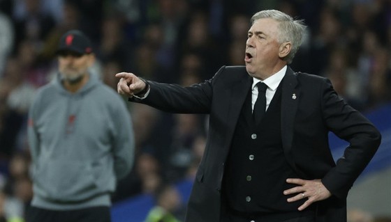 Ancelotti tự tin Roma của Mourinho sẽ đánh bại Sevilla ở chung kết Europa League - Ảnh 1.