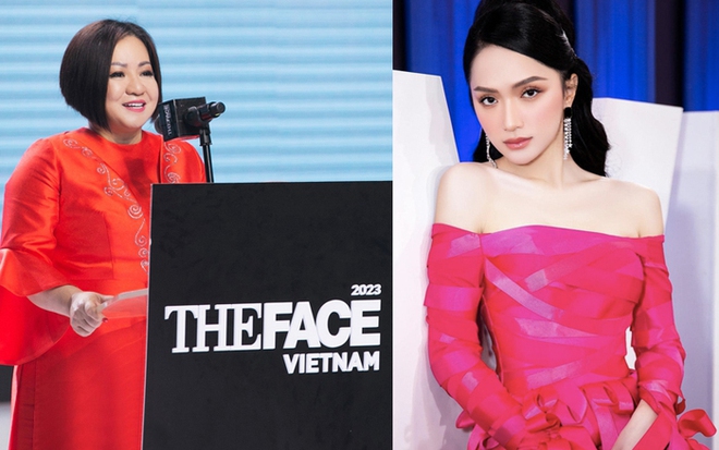 Nhà sản xuất The Face lần đầu lên tiếng về việc đối đầu một chương trình mới  - Ảnh 1.