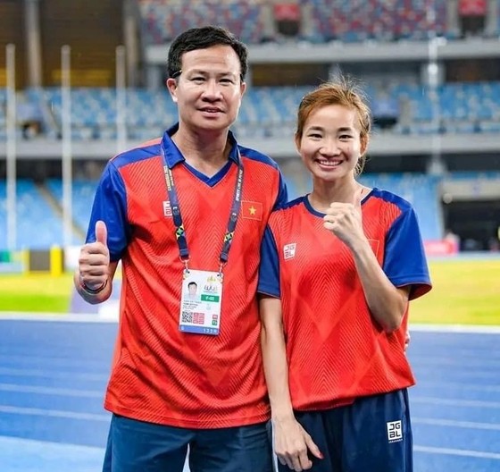 Thể thao Việt Nam đặt chỉ tiêu HCV cho ASIAD 19-2022 - Ảnh 2.