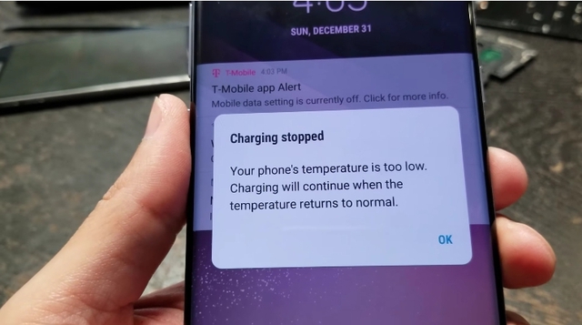 Nắng nóng có thể ảnh hưởng lớn tới iPhone và điện thoại Android ra sao và các cách khắc phục - Ảnh 2.