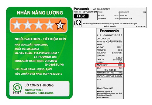 Bật quạt 24/24 sẽ tốn bao nhiêu tiền điện? Thí nghiệm người dùng đưa ra con số - Ảnh 3.