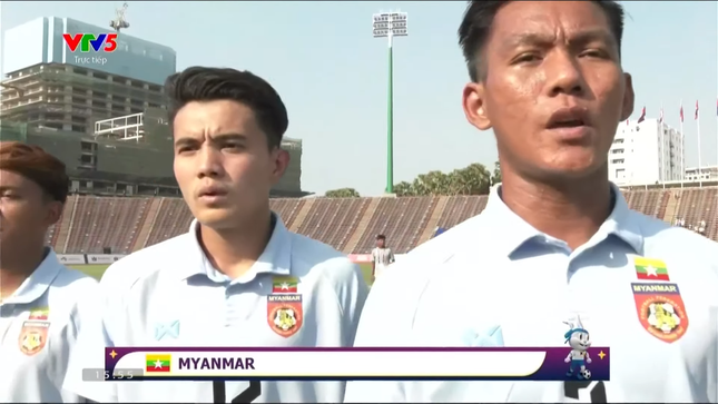 Trực tiếp U22 Indonesia vs U22 Myanmar, 16h ngày 4/5: Khó có mưa bàn thắng - Ảnh 4.