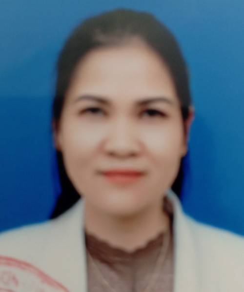 Nữ phó chủ tịch xã ở Thanh Hóa bị khởi tố vì hoạt động tín dụng đen - Ảnh 1.