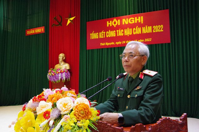 Thủ tướng bổ nhiệm lại, kéo dài thời gian giữ chức vụ lãnh đạo với 5 tướng Quân đội - Ảnh 4. Thủ tướng bổ nhiệm lại, kéo dài thời gian giữ chức vụ lãnh đạo với 5 tướng Quân đội - Ảnh 4.