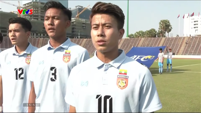 Trực tiếp U22 Indonesia vs U22 Myanmar, 16h ngày 4/5: Khó có mưa bàn thắng - Ảnh 3.