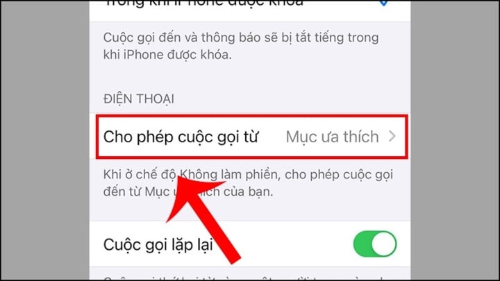 Dùng điện thoại mà không muốn bị số lạ làm phiền thì hãy làm theo cách này - Ảnh 4.