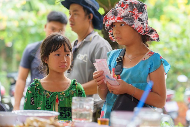 Sao Việt cho con nối gót nghiệp diễn xuất: Lý Hải không là duy nhất - Ảnh 1.