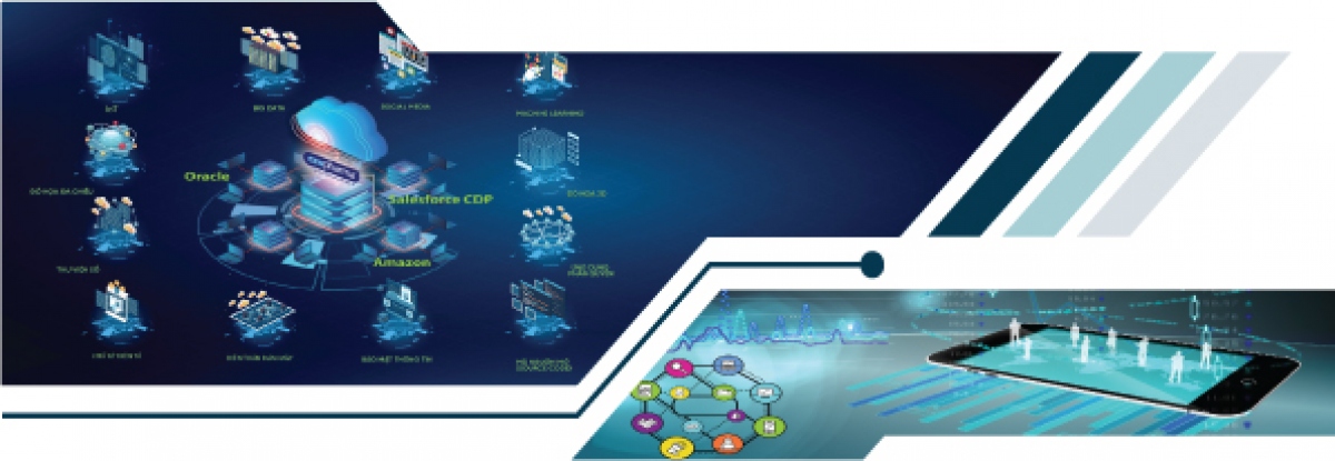 Vimedimex - doanh nghiệp chuyển đổi số xuất sắc năm 2022 - Ảnh 2.