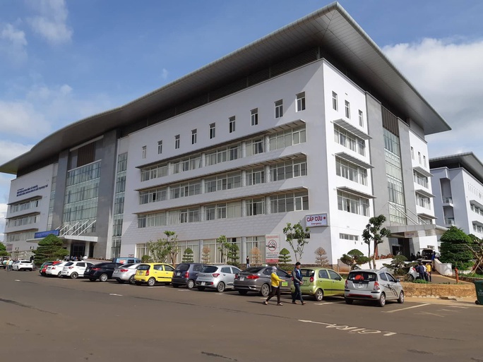 Nối thành công của quý bị cắt đứt lìa - Ảnh 1.