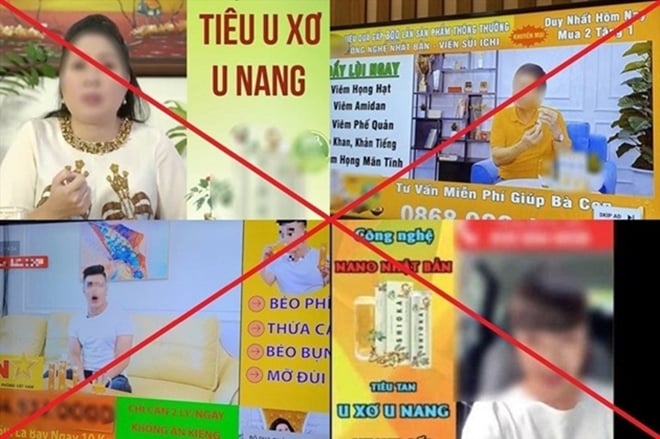 Việt Nam không có lệnh ‘phong sát’ nghệ sĩ vi phạm quy tắc ứng xử