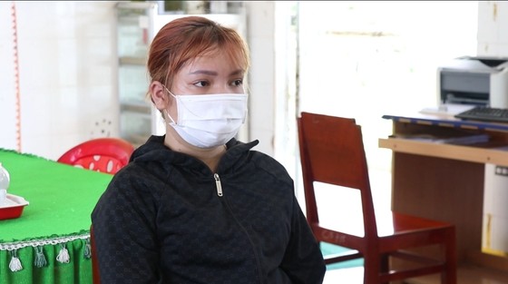 Vĩnh Long: Khởi tố bị can trong vụ nữ sinh bị đánh hội đồng