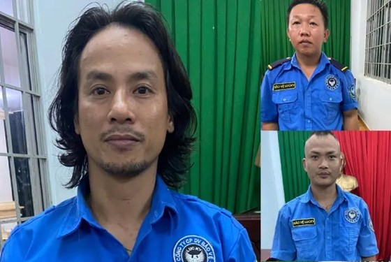 Khởi tố, bắt tạm giam 8 bảo vệ đánh nhau với dân tại cảng An Thới, Phú Quốc - Ảnh 1. Khởi tố, bắt tạm giam 8 bảo vệ đánh nhau với dân tại cảng An Thới, Phú Quốc - Ảnh 1.