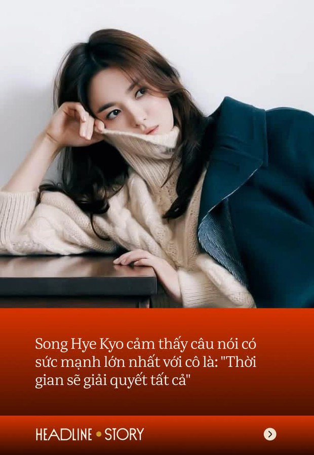 Song Hye Kyo và Dương Tử Quỳnh đọ sắc ở Met Gala: Đừng để ai nói bạn già xấu và hết thời! - Ảnh 7. Song Hye Kyo và Dương Tử Quỳnh đọ sắc ở Met Gala: Đừng để ai nói bạn già xấu và hết thời! - Ảnh 7.