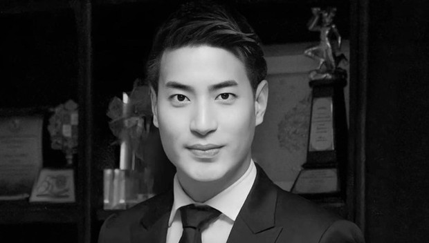  Nam MC nổi tiếng đột ngột qua đời ở tuổi 38 sau cơn hen suyễn cấp t&iacute;nh - Ảnh 1.